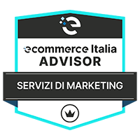 Badge Ecommerce Italia