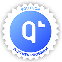 Badge Solution Partner
