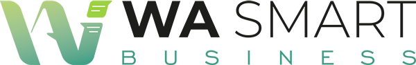 WA Smart Business - logo retina