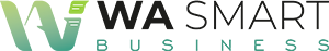 WA Smart Business - logo