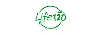 life120 - logo