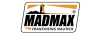madmax - logo