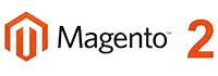 magento2 - logo
