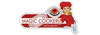 magic cooker - logo