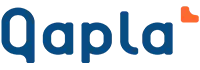 qaplà - logo