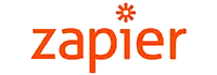 zapier - logo