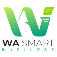 WA Smart Business Logo 200x200