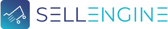 Sellengine - logo