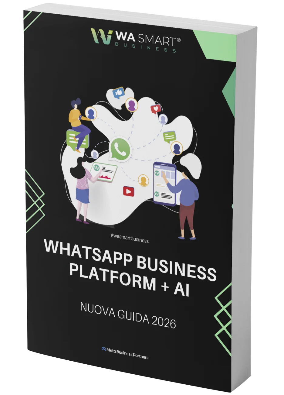 Guida WA Smart Business 2026