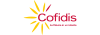 Cofidis Logo