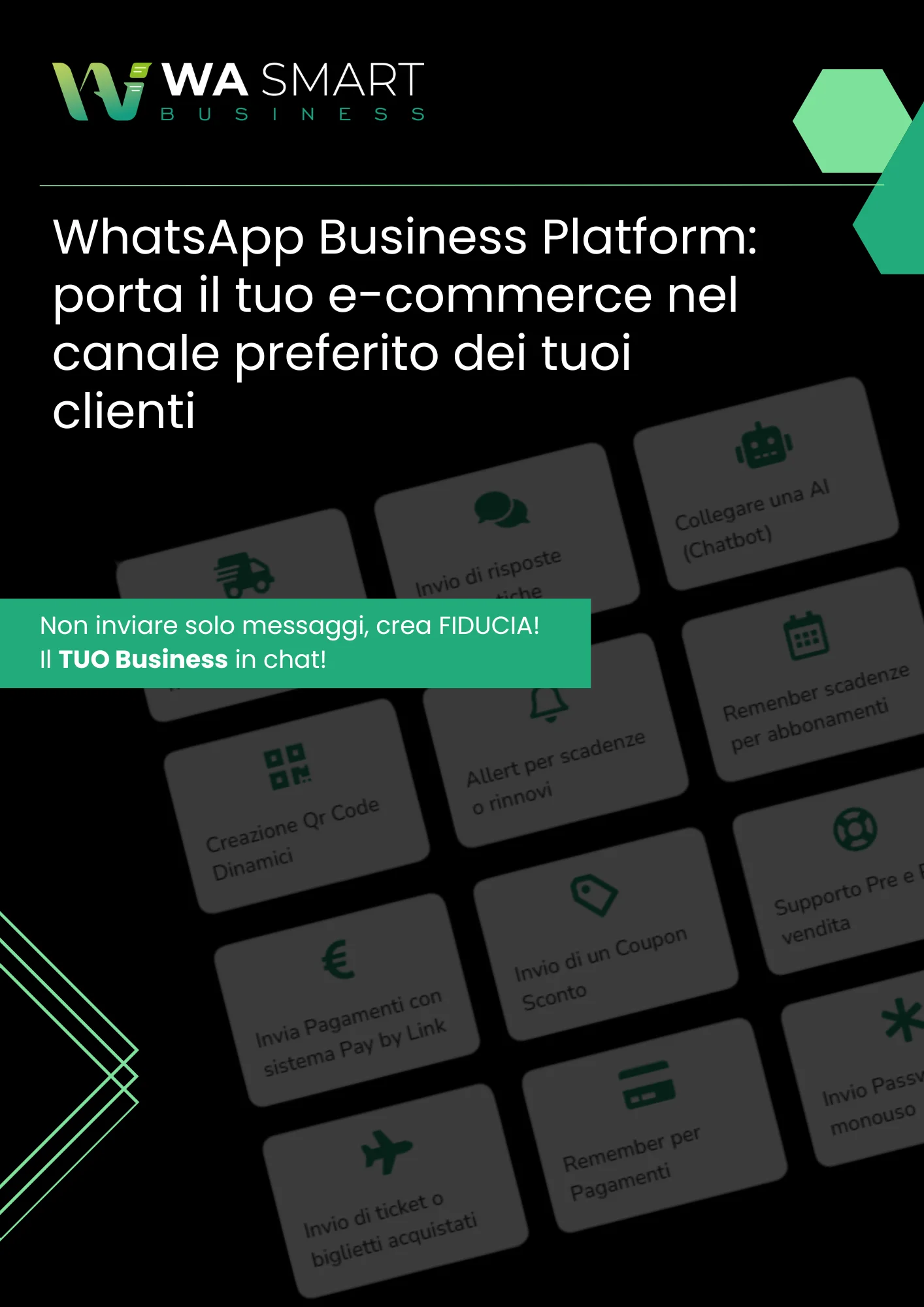 Copertina E-commerce