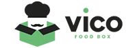 Vico Food Box Logo