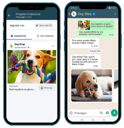 click-to-whatsapp ads - WhatsApp Business Ads