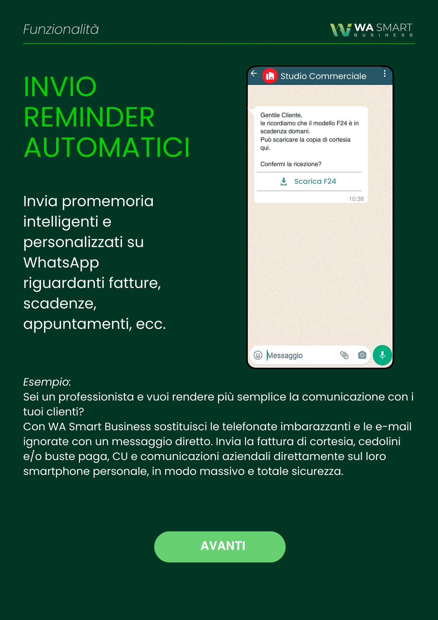 WhatsApp Guida Retail Anteprima4
