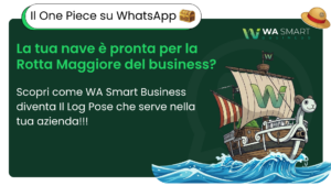 One Piece è in chat